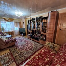 Квартира 45 м², 2-комнатная - изображение 2