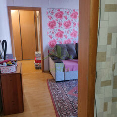 Квартира 58,9 м², 3-комнатная - изображение 2