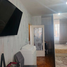 Квартира 30 м², 1-комнатная - изображение 2