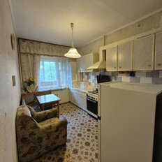Квартира 41 м², 1-комнатная - изображение 4