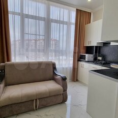 Квартира 30,5 м², студия - изображение 5