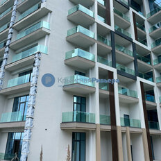 Квартира 29 м², студия - изображение 4