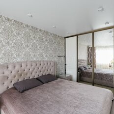 Квартира 44,6 м², 1-комнатная - изображение 3