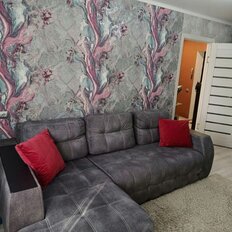 Квартира 30,5 м², 1-комнатная - изображение 4