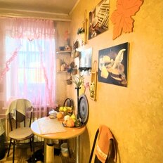 Квартира 62 м², 3-комнатная - изображение 3