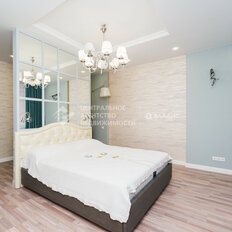 Квартира 140 м², 3-комнатная - изображение 2