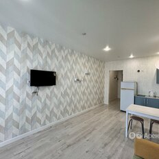 Квартира 25 м², студия - изображение 2