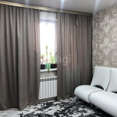Квартира 71,6 м², 3-комнатная - изображение 1