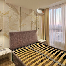 Квартира 41,6 м², 1-комнатная - изображение 5