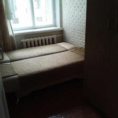 48 м², 4 комнаты - изображение 3