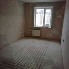 Квартира 79 м², 3-комнатная - изображение 2