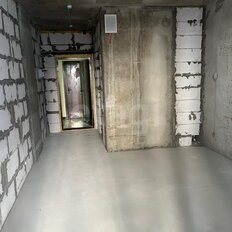 Квартира 20,5 м², студия - изображение 4
