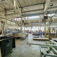 652 м², производственное помещение - изображение 2