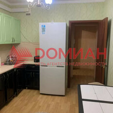 Квартира 57 м², 2-комнатная - изображение 4