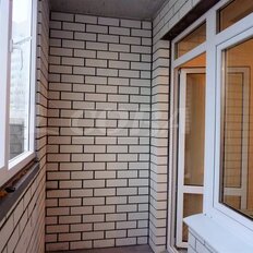 Квартира 32,7 м², студия - изображение 1