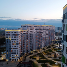 Квартира 26,3 м², студия - изображение 1