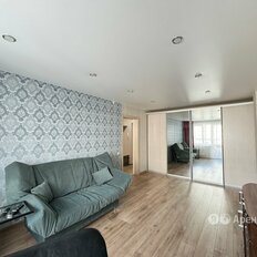 Квартира 40 м², 1-комнатная - изображение 4