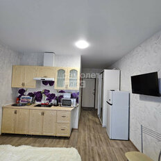 Квартира 30 м², студия - изображение 3