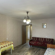 Квартира 43 м², 1-комнатная - изображение 2