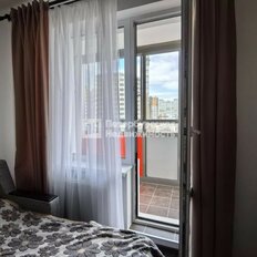 Квартира 20,8 м², студия - изображение 5