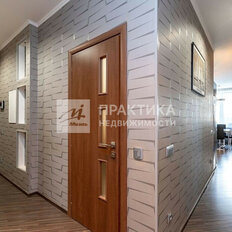 Квартира 149,6 м², 4-комнатная - изображение 4