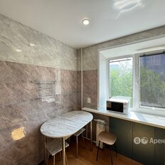 Квартира 31 м², 1-комнатная - изображение 3