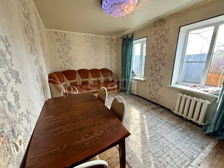 48,6 м², 2-комнатная квартира 2 500 000 ₽ - изображение 20