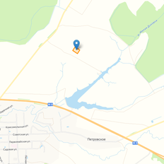 1 га, участок - изображение 2