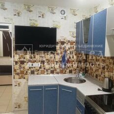 Квартира 33 м², 1-комнатная - изображение 2