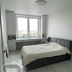 Квартира 64,5 м², 2-комнатная - изображение 3