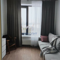 Квартира 23,3 м², студия - изображение 3