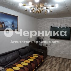 Квартира 61 м², 3-комнатная - изображение 2