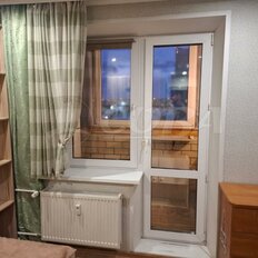 Квартира 15,9 м², студия - изображение 4