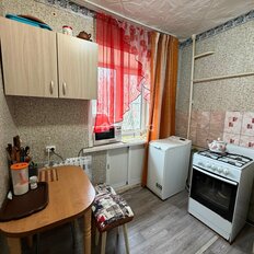 Квартира 31 м², 1-комнатная - изображение 1