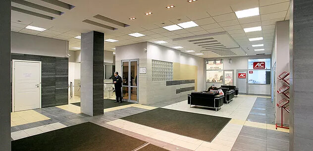 105 м², помещение свободного назначения 400 000 ₽ в месяц - изображение 36