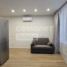 Квартира 25 м², студия - изображение 4