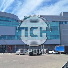 686 м², производственное помещение - изображение 1
