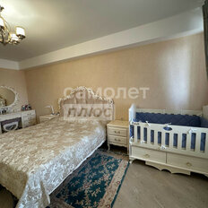 Квартира 84 м², 2-комнатная - изображение 3