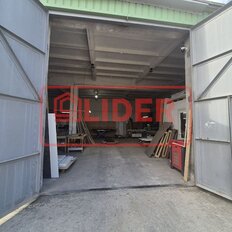 182 м², склад - изображение 3