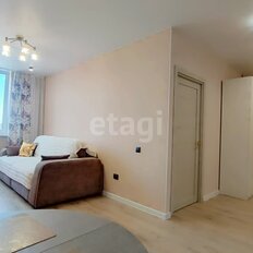 Квартира 45,1 м², 2-комнатная - изображение 5