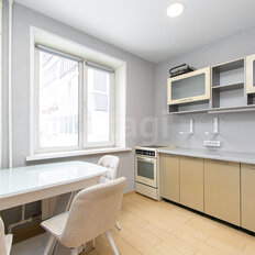Квартира 53,6 м², 2-комнатная - изображение 1