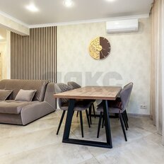 дом + 7,3 сотки, участок - изображение 4