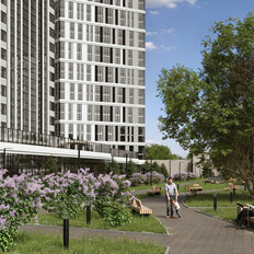 Квартира 30,8 м², студия - изображение 4