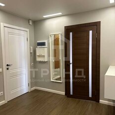 Квартира 58,3 м², 2-комнатная - изображение 5