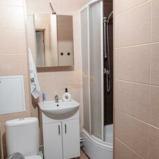 Квартира 20,9 м², студия - изображение 5