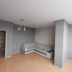 Квартира 80 м², 3-комнатная - изображение 2