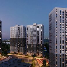Квартира 41,5 м², 1-комнатная - изображение 3