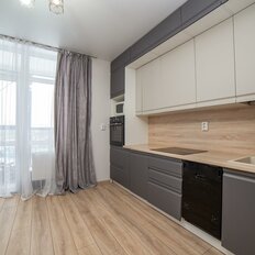 Квартира 62,3 м², 2-комнатная - изображение 1