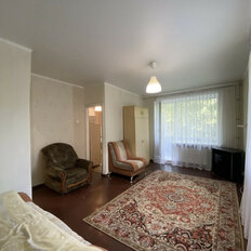 Квартира 31 м², 1-комнатная - изображение 1