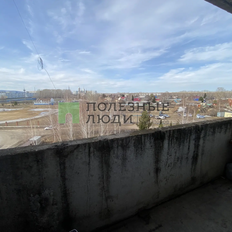 Квартира 51,4 м², 2-комнатная - изображение 1